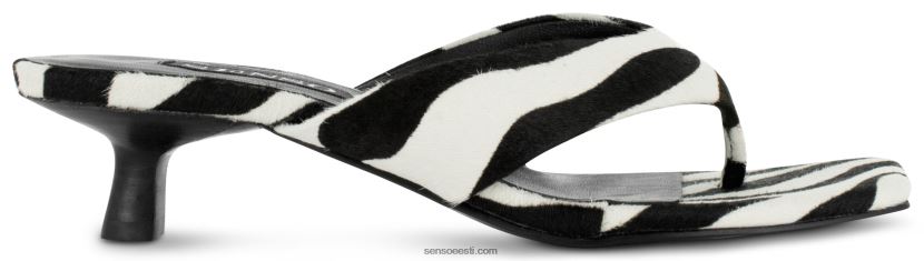 Senso FNPB8N159kontsad tash ii sebra