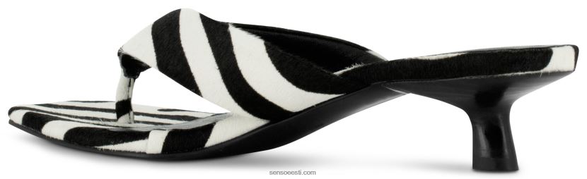 Senso FNPB8N159kontsad tash ii sebra