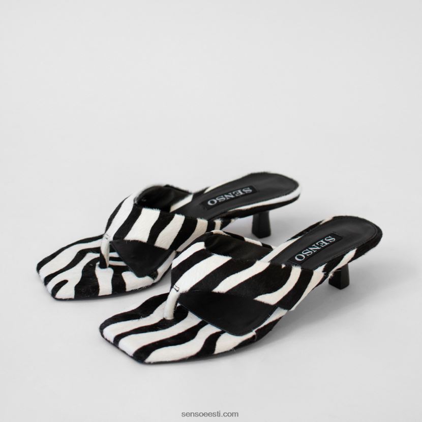 Senso FNPB8N159kontsad tash ii sebra