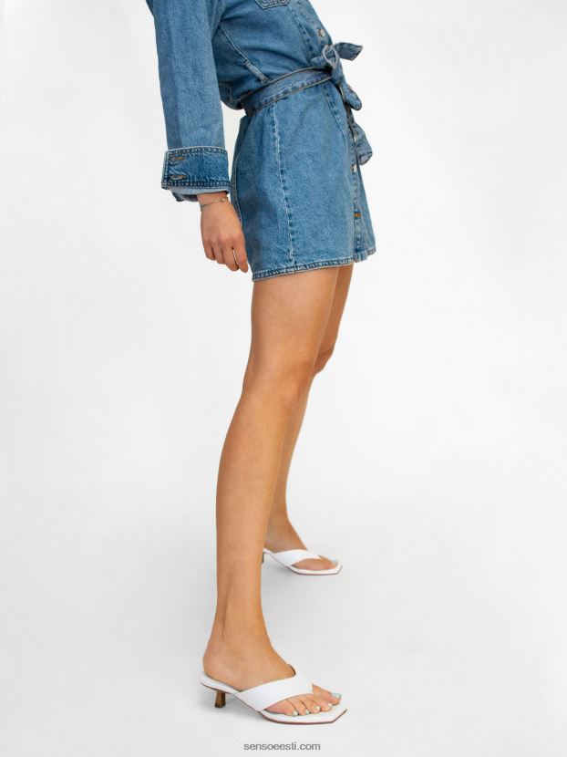 Senso FNPB8N160kontsad tash i jää