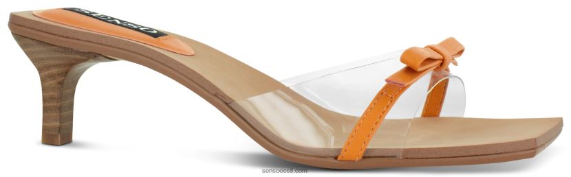 Senso FNPB8N161kevad/suvi 21 nori mandariin