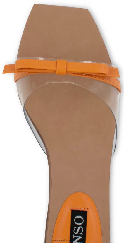 Senso FNPB8N161kevad/suvi 21 nori mandariin