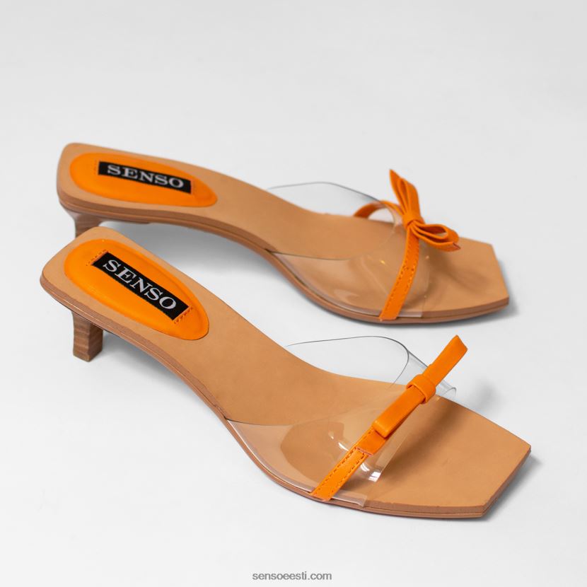 Senso FNPB8N161kevad/suvi 21 nori mandariin