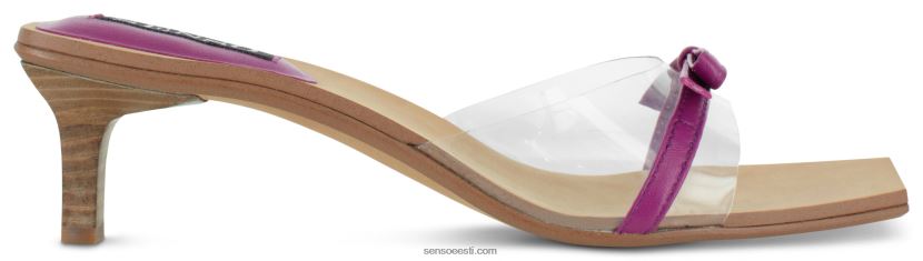 Senso FNPB8N163kevad/suvi 21 nori fuschia