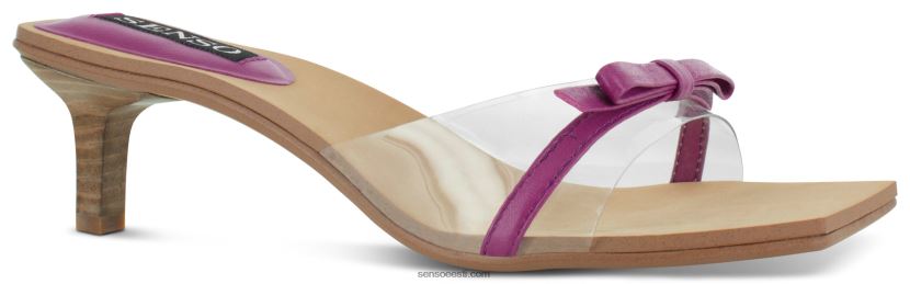 Senso FNPB8N163kevad/suvi 21 nori fuschia