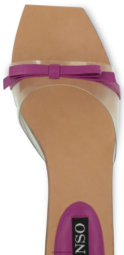 Senso FNPB8N163kevad/suvi 21 nori fuschia