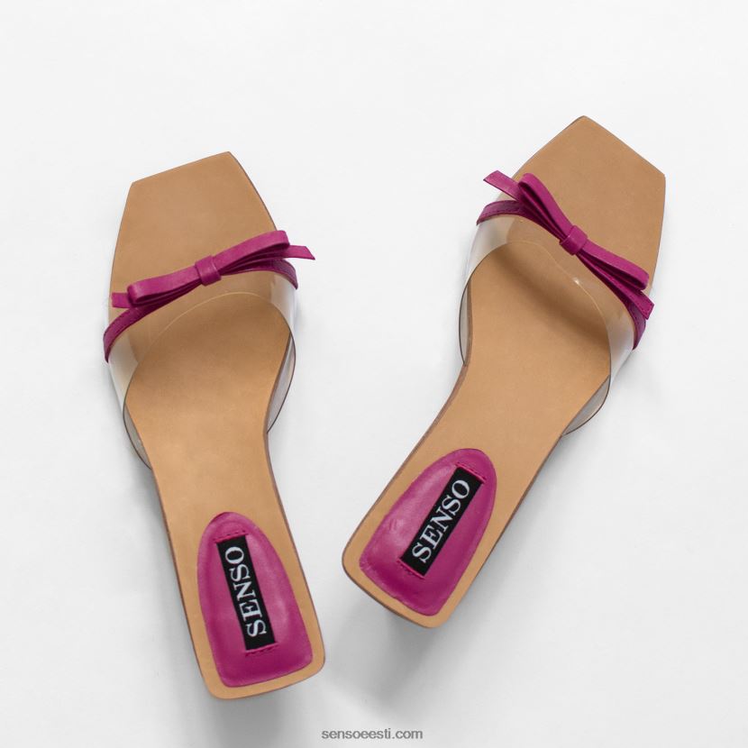 Senso FNPB8N163kevad/suvi 21 nori fuschia