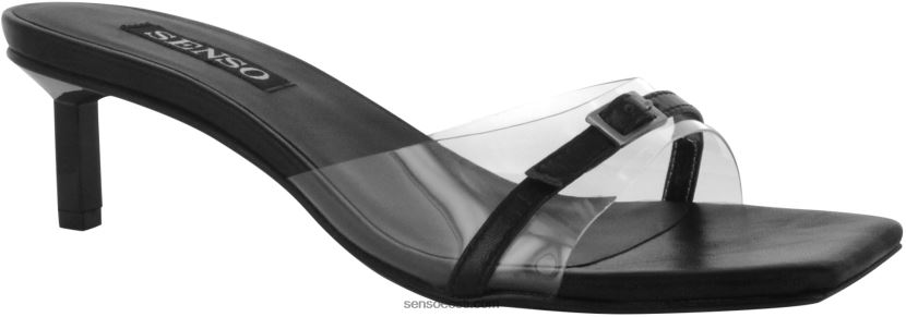 Senso FNPB8N170kevad/suvi 20 jeany ja eebenipuu