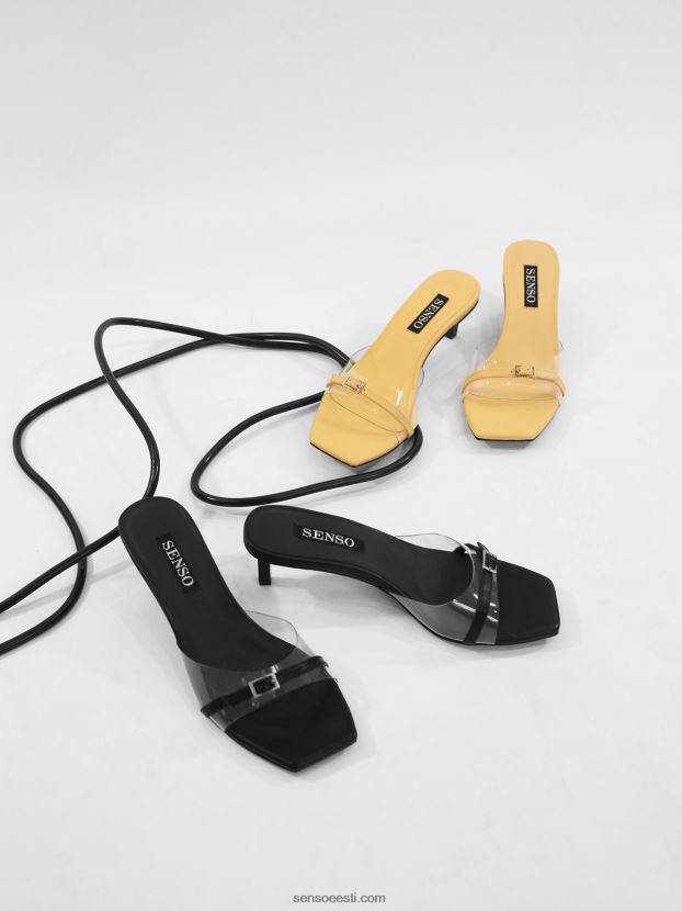 Senso FNPB8N170kevad/suvi 20 jeany ja eebenipuu