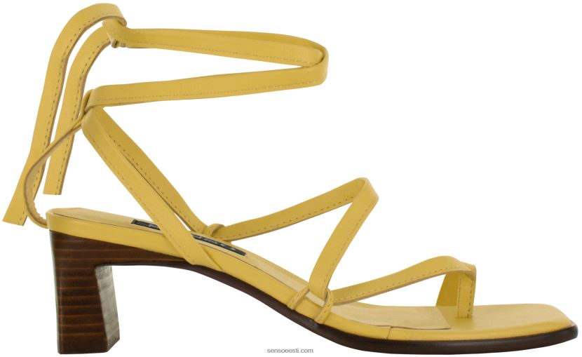 Senso FNPB8N179kevad/suvi 20 raegani banaani