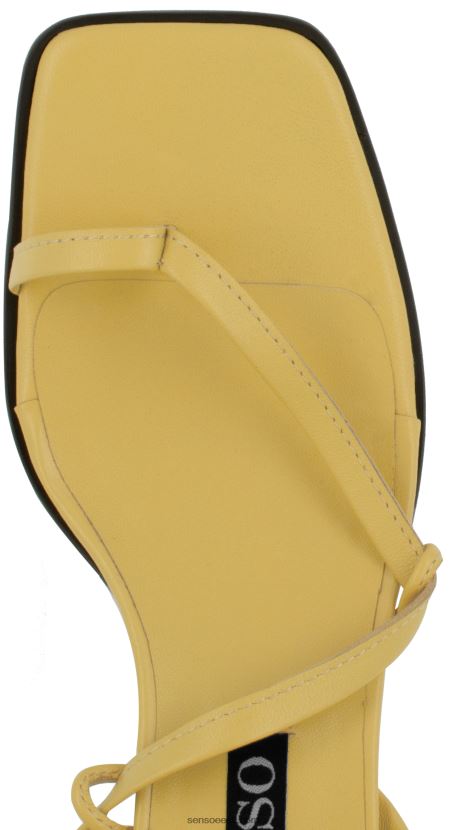 Senso FNPB8N179kevad/suvi 20 raegani banaani