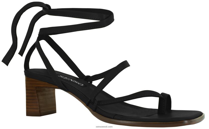 Senso FNPB8N180kevad/suvi 20 raegani eebenipuu