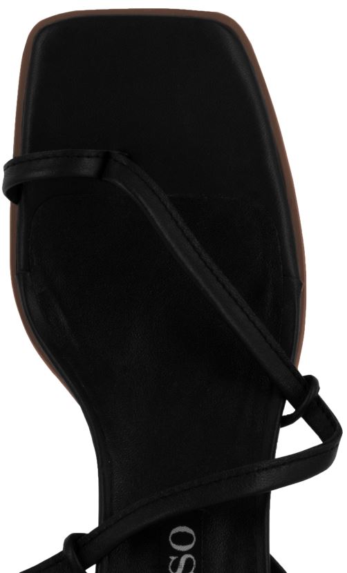 Senso FNPB8N180kevad/suvi 20 raegani eebenipuu