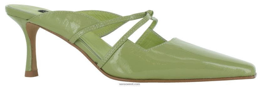 Senso FNPB8N183sügis/talv 21 kara pistaatsia