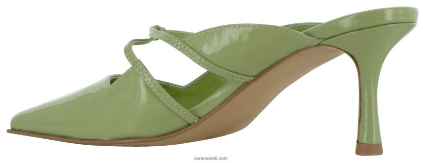 Senso FNPB8N183sügis/talv 21 kara pistaatsia