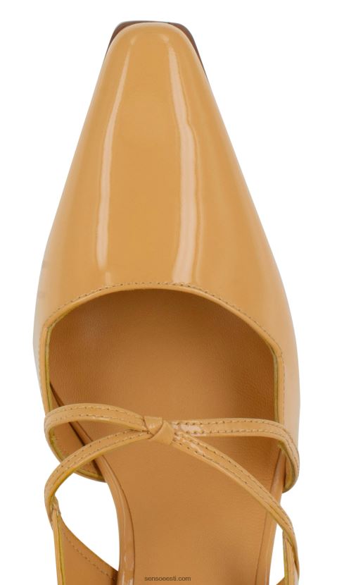 Senso FNPB8N184sügis/talv 21 kara võid