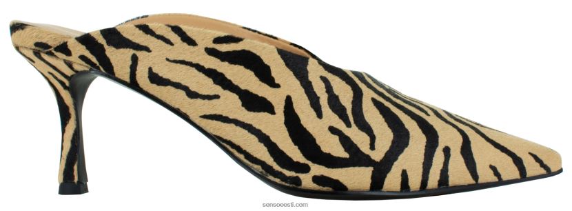 Senso FNPB8N188kontsad quintessa ii jungle