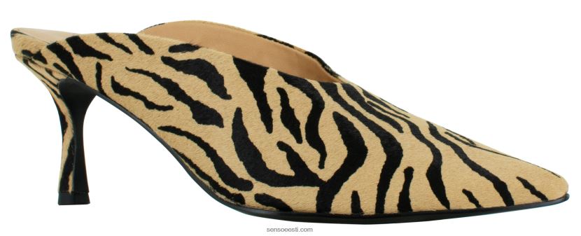 Senso FNPB8N188kontsad quintessa ii jungle