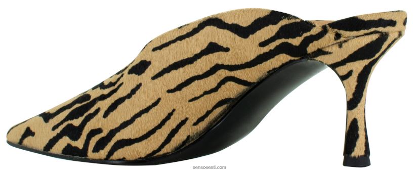 Senso FNPB8N188kontsad quintessa ii jungle