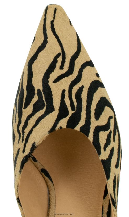 Senso FNPB8N188kontsad quintessa ii jungle