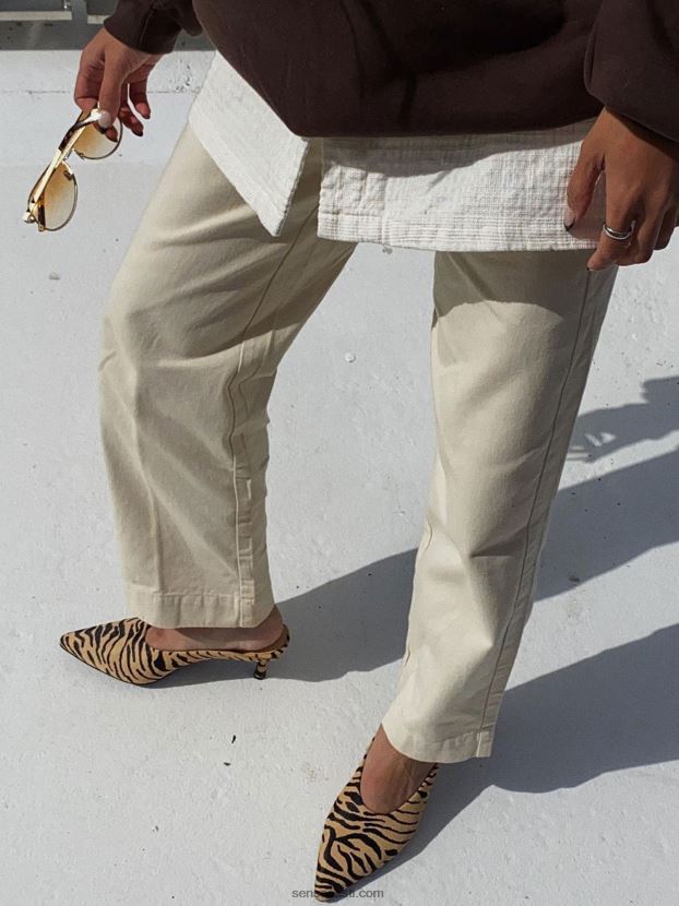 Senso FNPB8N188kontsad quintessa ii jungle