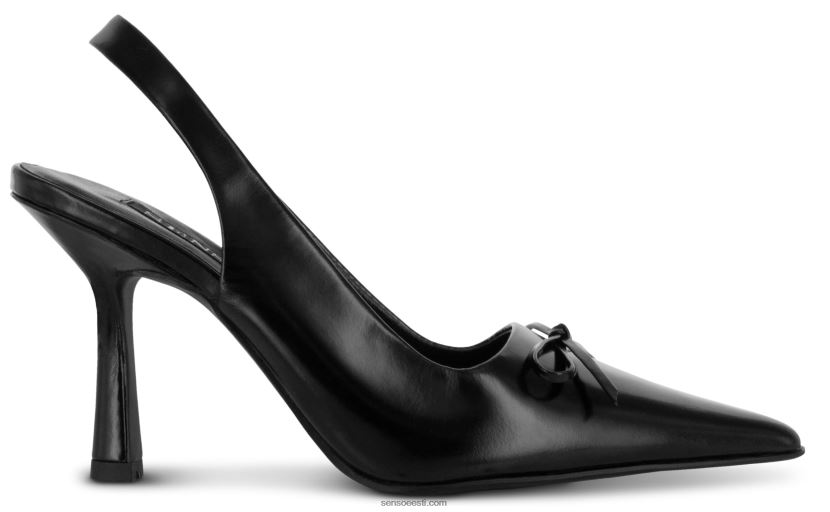 Senso FNPB8N190kontsaga muulad kallee i eebenipuu