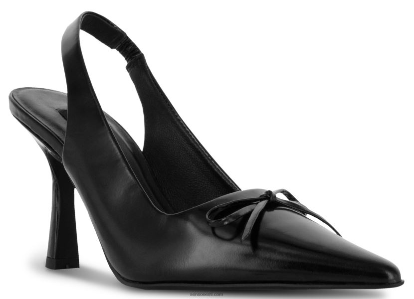 Senso FNPB8N190kontsaga muulad kallee i eebenipuu