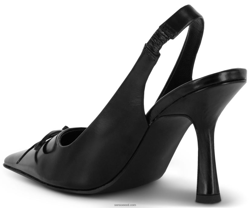 Senso FNPB8N190kontsaga muulad kallee i eebenipuu