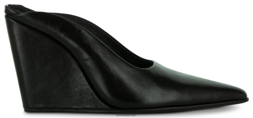 Senso FNPB8N192naiste sarapuu ja eebenipuu