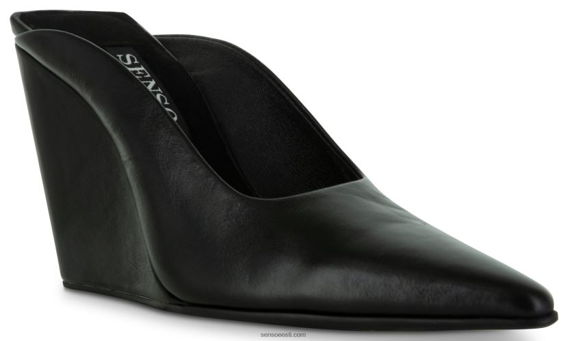 Senso FNPB8N192naiste sarapuu ja eebenipuu