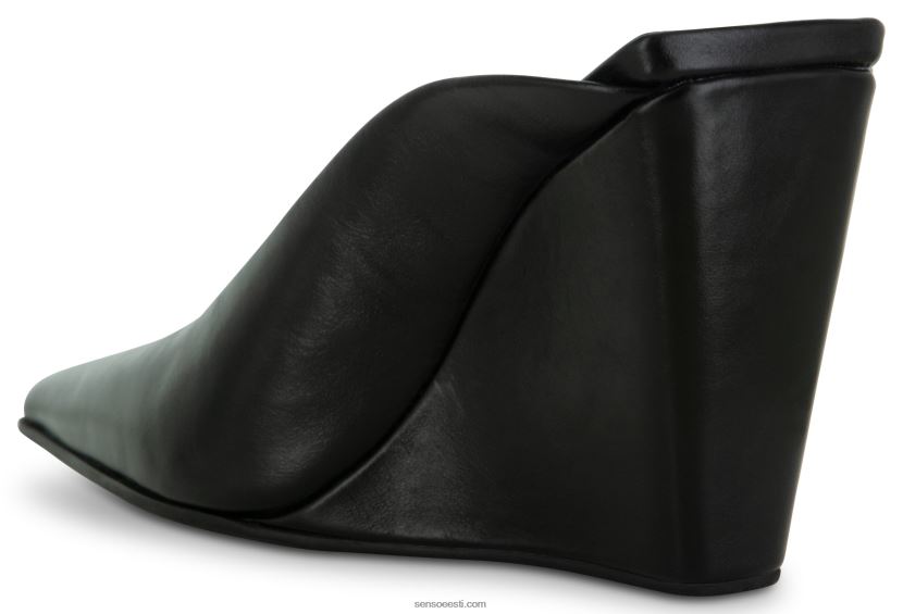 Senso FNPB8N192naiste sarapuu ja eebenipuu