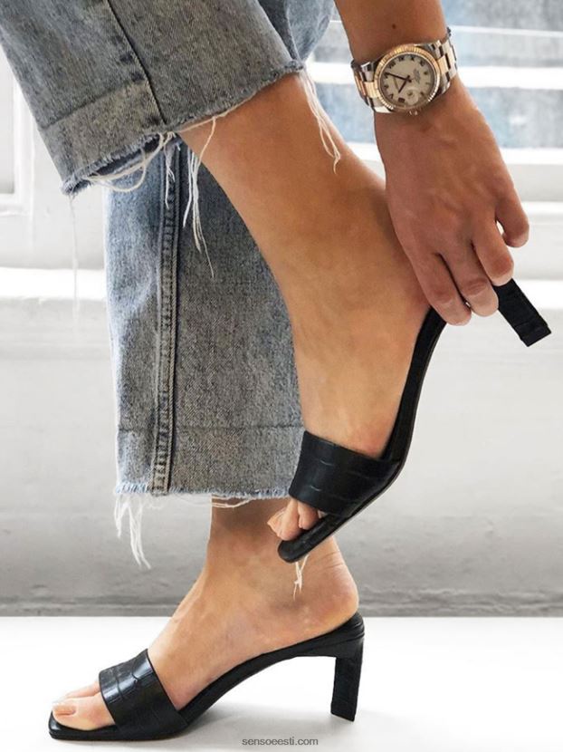 Senso FNPB8N194signatuurid maisy i eebenpuu