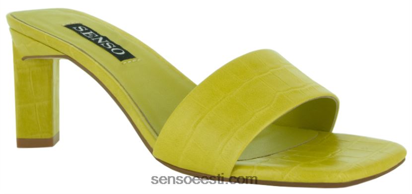 Senso FNPB8N199kontsad maisy vii palm