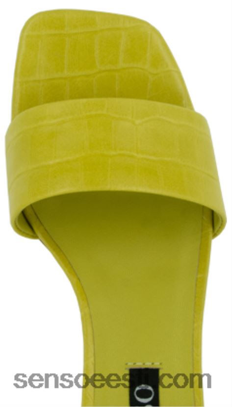 Senso FNPB8N199kontsad maisy vii palm