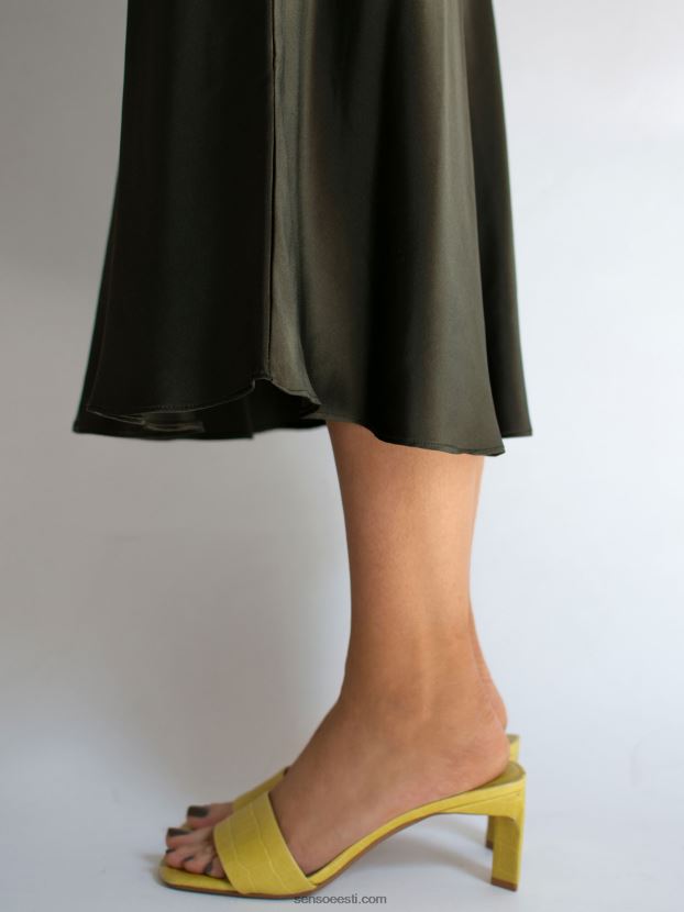 Senso FNPB8N199kontsad maisy vii palm