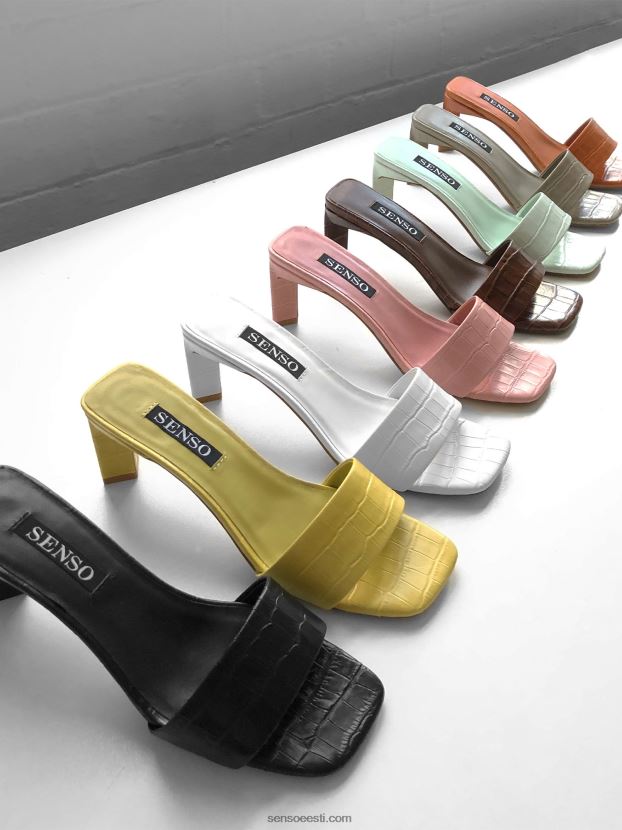 Senso FNPB8N199kontsad maisy vii palm