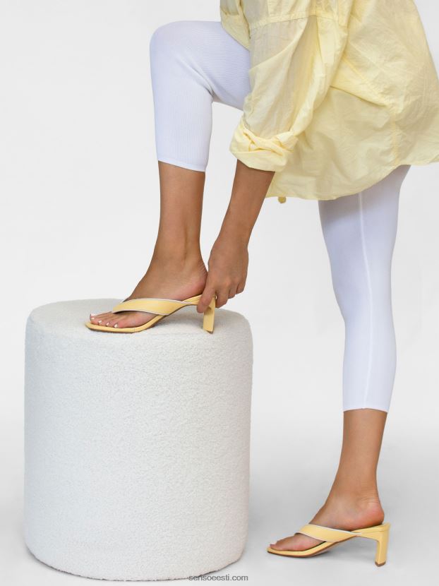 Senso FNPB8N201kevad/suvi 20 livvi i zest