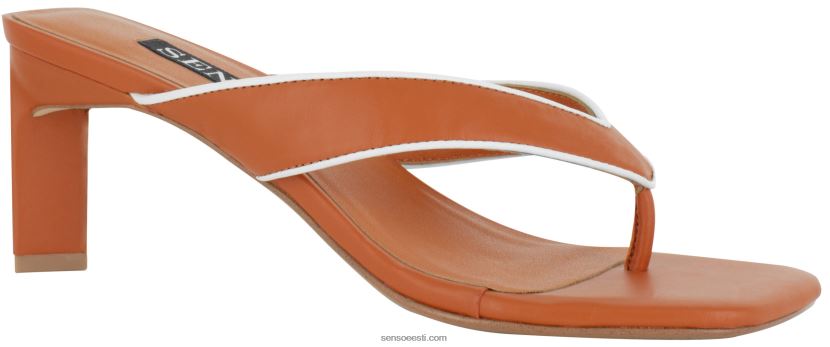 Senso FNPB8N205kevad/suvi 20 livvi iii mandariin