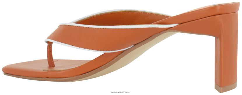 Senso FNPB8N205kevad/suvi 20 livvi iii mandariin