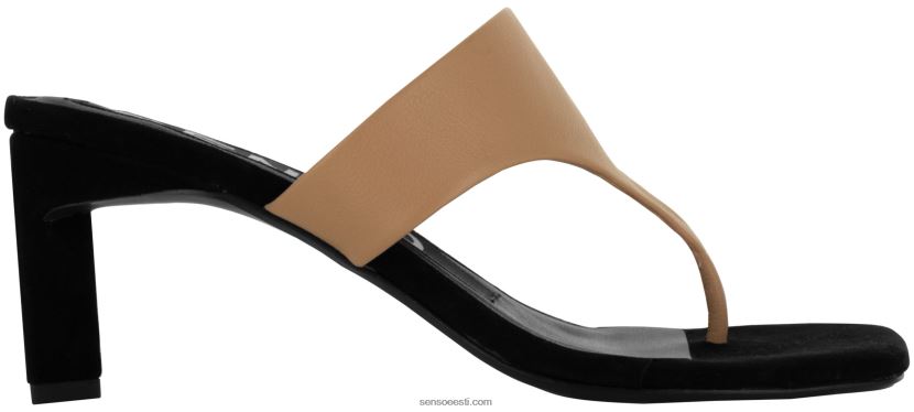 Senso FNPB8N206sügis/talv 21 liza i butterscotch