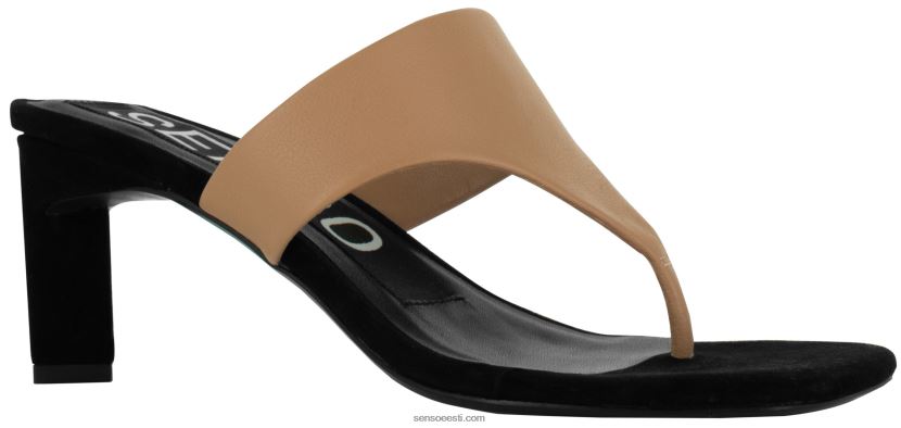 Senso FNPB8N206sügis/talv 21 liza i butterscotch