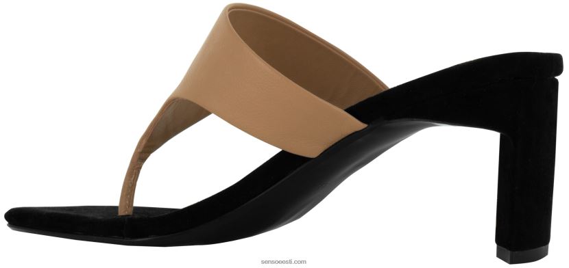 Senso FNPB8N206sügis/talv 21 liza i butterscotch