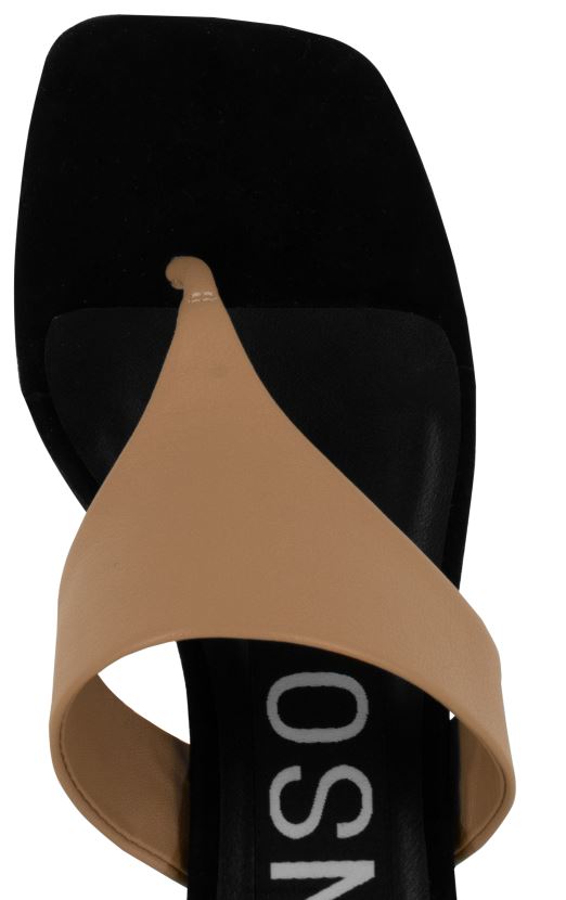 Senso FNPB8N206sügis/talv 21 liza i butterscotch