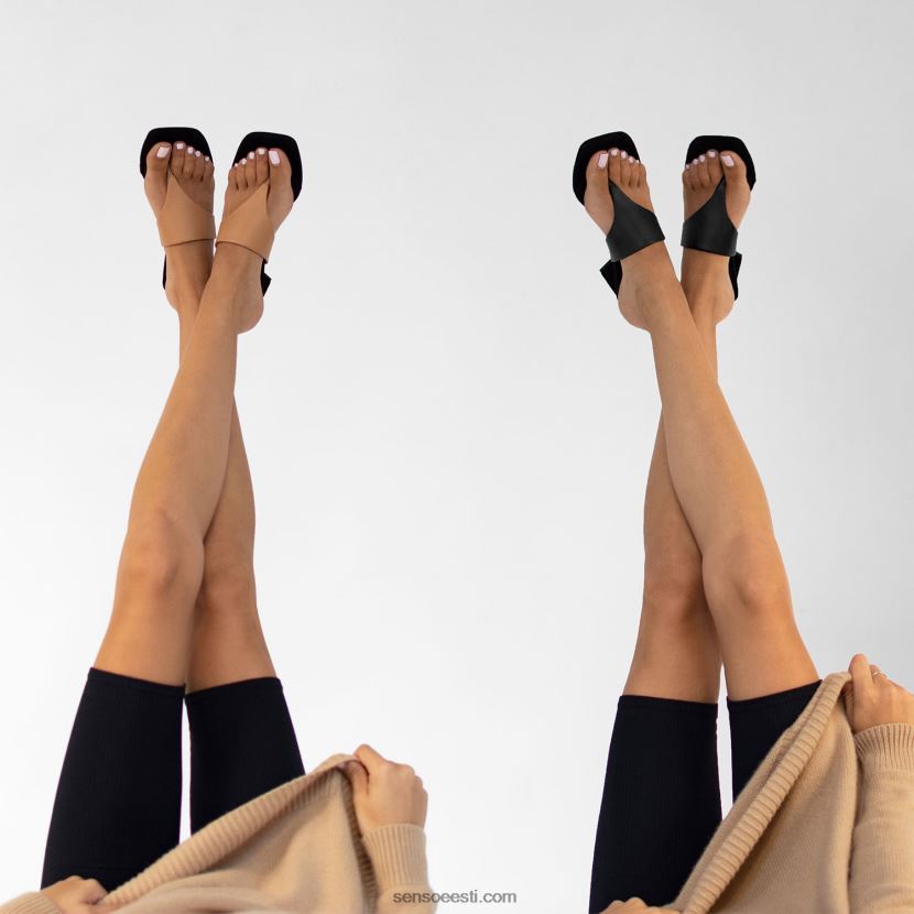 Senso FNPB8N208sügis/talv 21 liza ii eebenipuu