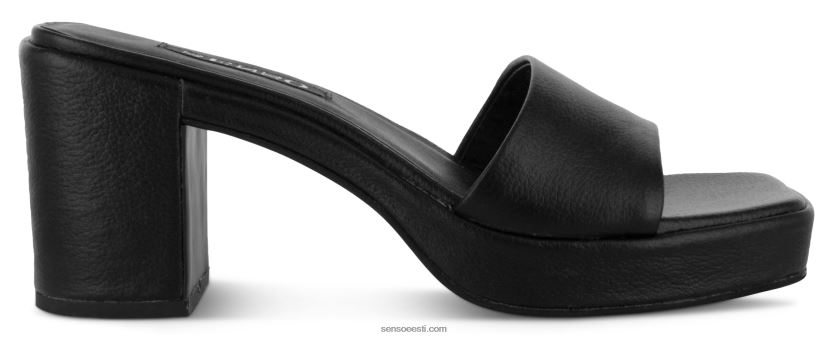 Senso FNPB8N216kontsad stevie ii eebenipuu