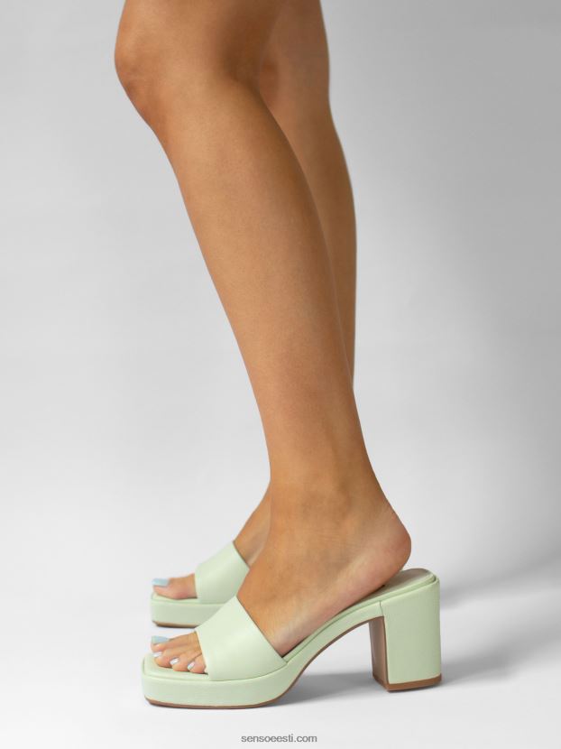 Senso FNPB8N218kontsad stevie ii mint