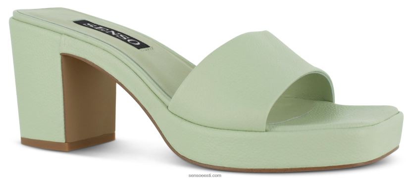 Senso FNPB8N218kontsad stevie ii mint