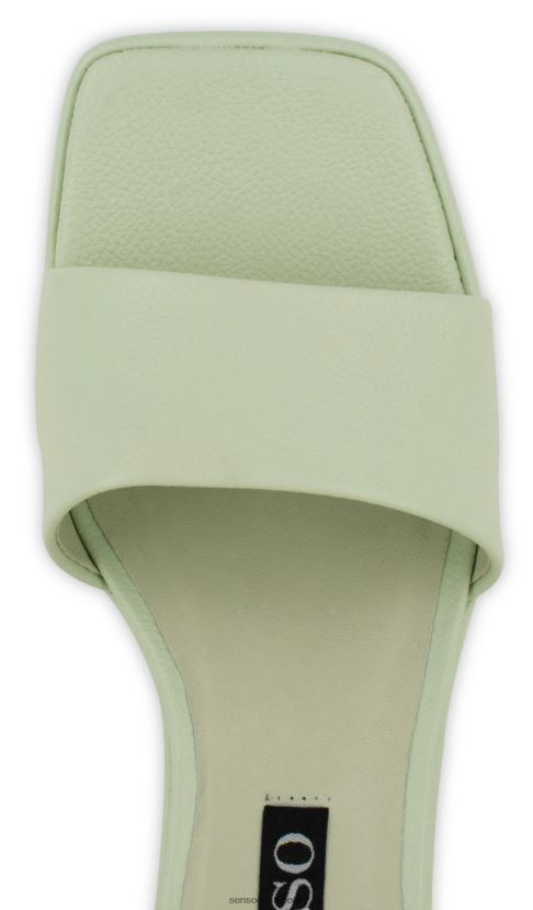 Senso FNPB8N218kontsad stevie ii mint