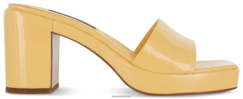 Senso FNPB8N219kevad/suvi 21 stevie buttercup