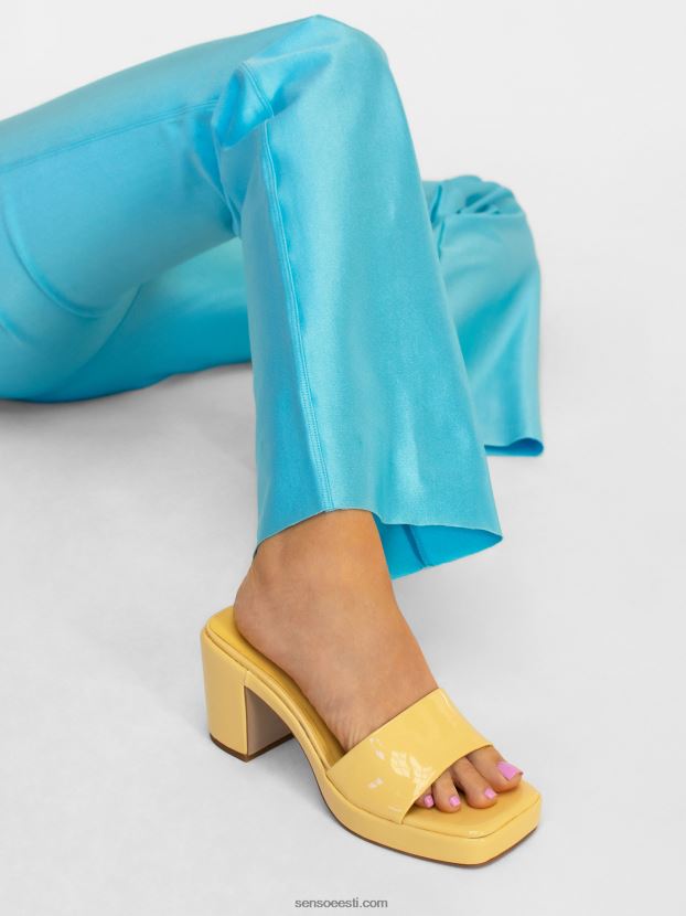 Senso FNPB8N219kevad/suvi 21 stevie buttercup